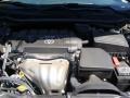 Magnetic Gray Metallic - Camry SE Photo No. 11