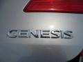 2012 Hyundai Genesis 3.8 Sedan Badge and Logo Photo