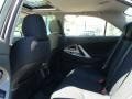 Magnetic Gray Metallic - Camry SE Photo No. 17