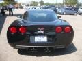 2011 Black Chevrolet Corvette Coupe  photo #5