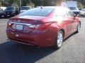 Venetian Red - Sonata GLS Photo No. 4