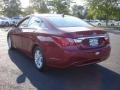 Venetian Red - Sonata GLS Photo No. 6