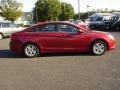 Venetian Red - Sonata GLS Photo No. 7