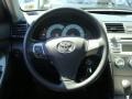 Magnetic Gray Metallic - Camry SE Photo No. 25