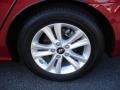 Venetian Red - Sonata GLS Photo No. 8