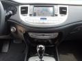 2012 Hyundai Genesis 3.8 Sedan Controls