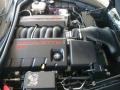 6.2 Liter OHV 16-Valve LS3 V8 Engine for 2011 Chevrolet Corvette Coupe #53558958