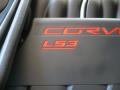 2011 Black Chevrolet Corvette Coupe  photo #14