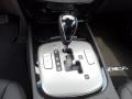 8 Speed Shiftronic Automatic 2012 Hyundai Genesis 3.8 Sedan Transmission