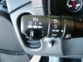 Ebony Black Controls Photo for 2011 Chevrolet Corvette #53559015