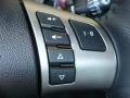 Ebony Black Controls Photo for 2011 Chevrolet Corvette #53559030