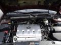 4.6 Liter DOHC 32-Valve Northstar V8 2001 Cadillac DeVille DTS Sedan Engine