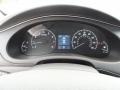 2012 Hyundai Genesis 3.8 Sedan Gauges