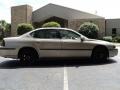 2002 Sandrift Metallic Chevrolet Impala   photo #7