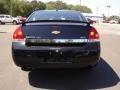 2011 Black Chevrolet Impala LTZ  photo #5
