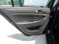 2012 Black Noir Pearl Hyundai Genesis 5.0 R Spec Sedan  photo #19