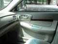 2002 Sandrift Metallic Chevrolet Impala   photo #17