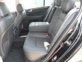Jet Black Interior Photo for 2012 Hyundai Genesis #53559372