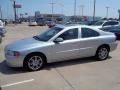 Silver Metallic 2008 Volvo S60 2.5T AWD