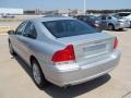 Silver Metallic - S60 2.5T AWD Photo No. 2