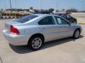 Silver Metallic - S60 2.5T AWD Photo No. 3