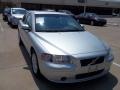 Silver Metallic - S60 2.5T AWD Photo No. 4