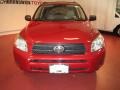 Barcelona Red Pearl - RAV4 4WD Photo No. 2