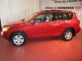 Barcelona Red Pearl - RAV4 4WD Photo No. 3