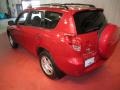 Barcelona Red Pearl - RAV4 4WD Photo No. 4