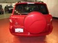 Barcelona Red Pearl - RAV4 4WD Photo No. 5