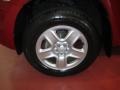 Barcelona Red Pearl - RAV4 4WD Photo No. 8