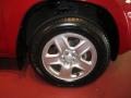 Barcelona Red Pearl - RAV4 4WD Photo No. 9