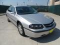 Galaxy Silver Metallic - Impala  Photo No. 1