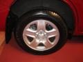 Barcelona Red Pearl - RAV4 4WD Photo No. 10