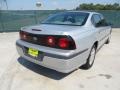 Galaxy Silver Metallic - Impala  Photo No. 3