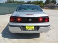 Galaxy Silver Metallic - Impala  Photo No. 4