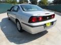 Galaxy Silver Metallic - Impala  Photo No. 5