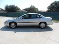 Galaxy Silver Metallic - Impala  Photo No. 6