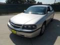 Galaxy Silver Metallic - Impala  Photo No. 7