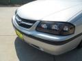 Galaxy Silver Metallic - Impala  Photo No. 11