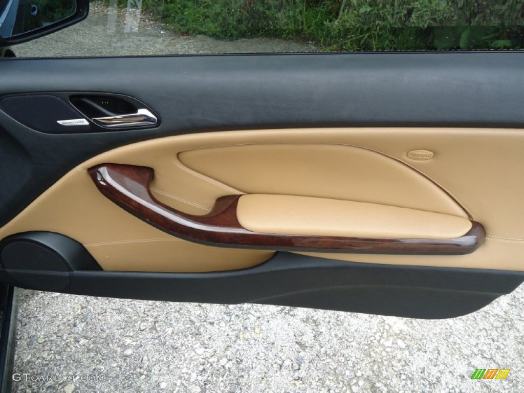 2006 3 Series 330i Convertible - Deep Green Metallic / Natural Brown photo #20