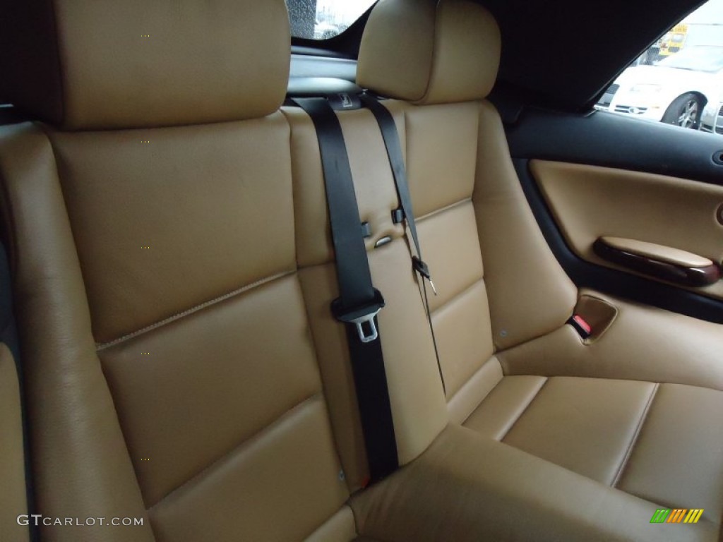 2006 3 Series 330i Convertible - Deep Green Metallic / Natural Brown photo #21