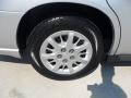 Galaxy Silver Metallic - Impala  Photo No. 14