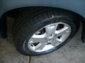 Medium Steel Blue Metallic - Freestar SES Photo No. 19