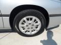 Galaxy Silver Metallic - Impala  Photo No. 15