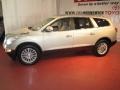 2008 Gold Mist Metallic Buick Enclave CXL  photo #3