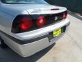 Galaxy Silver Metallic - Impala  Photo No. 21