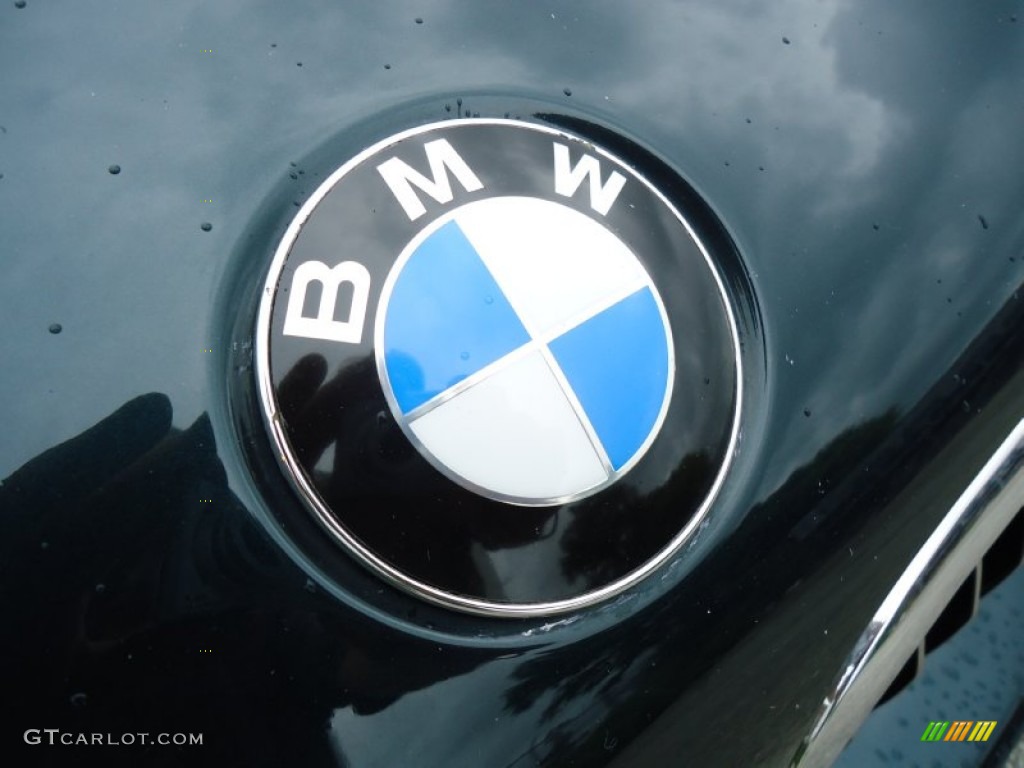 2006 3 Series 330i Convertible - Deep Green Metallic / Natural Brown photo #29
