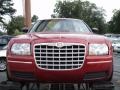 2007 Inferno Red Crystal Pearlcoat Chrysler 300   photo #1