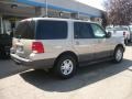 2005 Pueblo Gold Metallic Ford Expedition XLT 4x4  photo #6